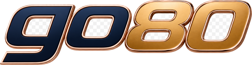 go80 logo